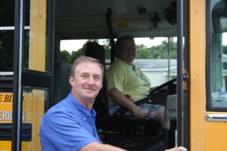 Sheriff Lanier County Sheriff's Office, Lakeland