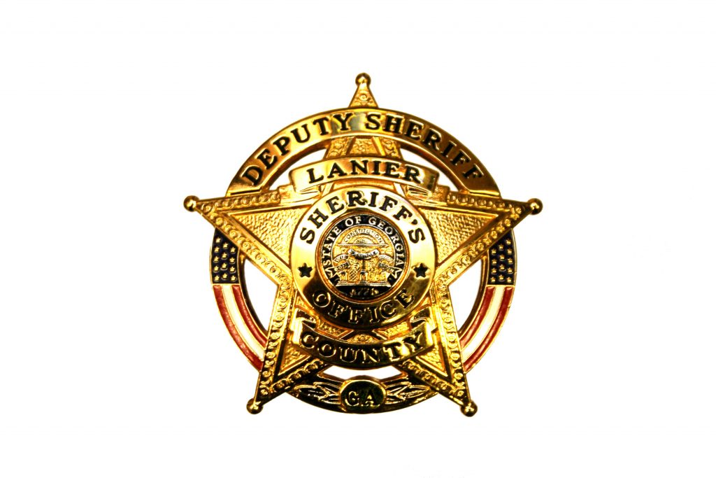 Badge